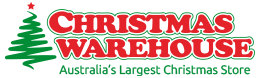 Christmas Warehouse