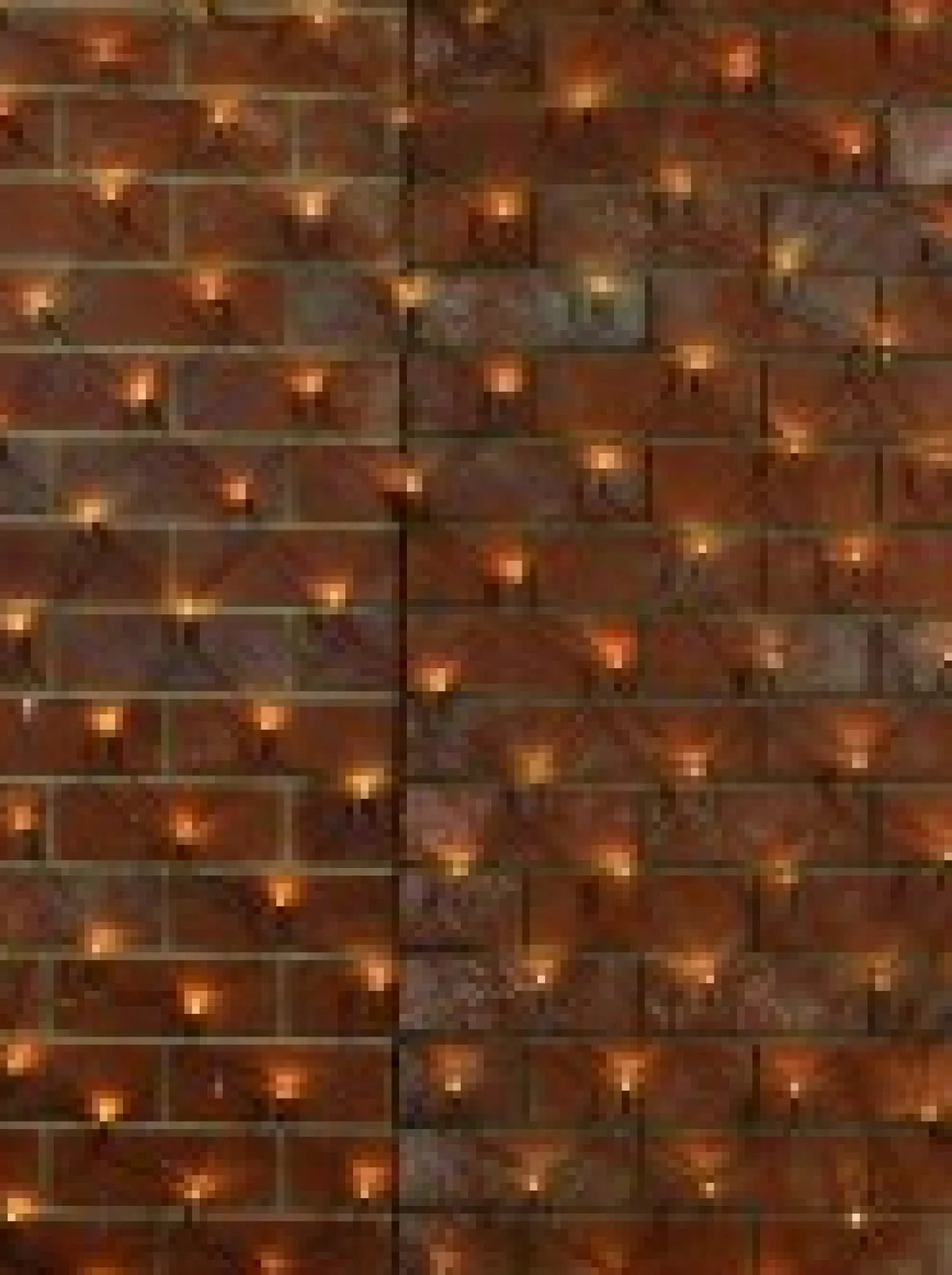 Christmas Warehouse 180 Warm White Led Concave Bulb Christmas Net Light - 1.8M X 1.8M> Net Lights