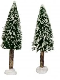 Christmas Warehouse Cruising Santa, Decorating Tree & Gift Giving Christmas Figurines - 8 Piece Set><noscript><img width=