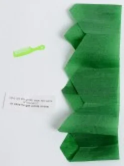 Christmas Warehouse Holly Leaf & Berries On Kraft Paper Christmas Cracker Bon Bons - 50 X 30Cm><noscript><img width=