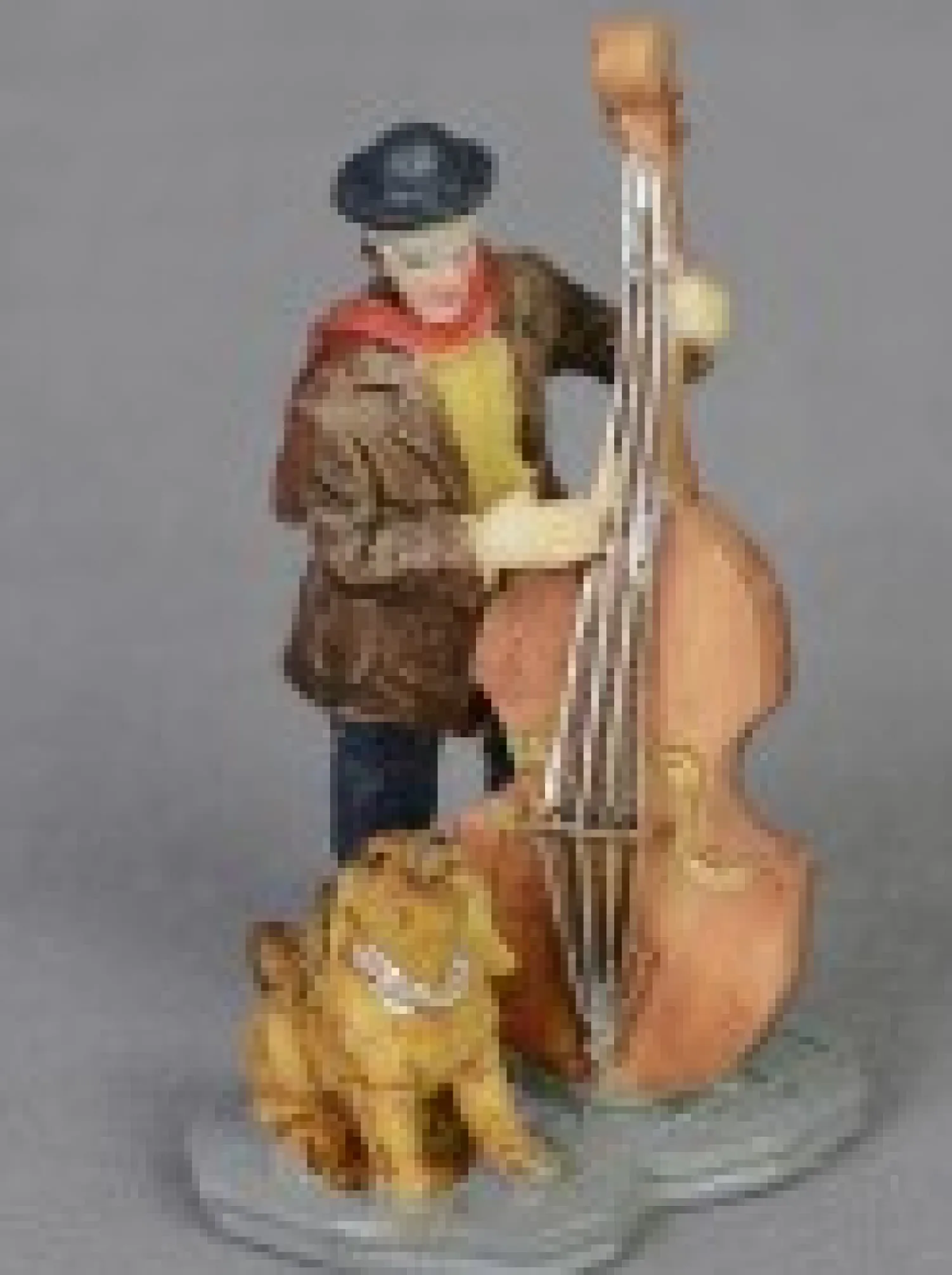 Christmas Warehouse Large Christmas Village Scene With Church, Shops & Figurines - 17 Piece> Christmas Village Scenes
