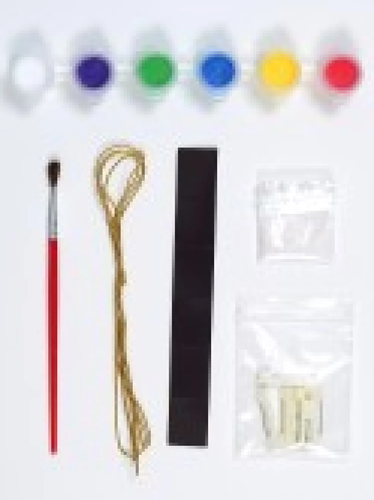 Christmas Warehouse Mould & Paint Christmas Theme Activity Set> Christmas Crafts & Activities