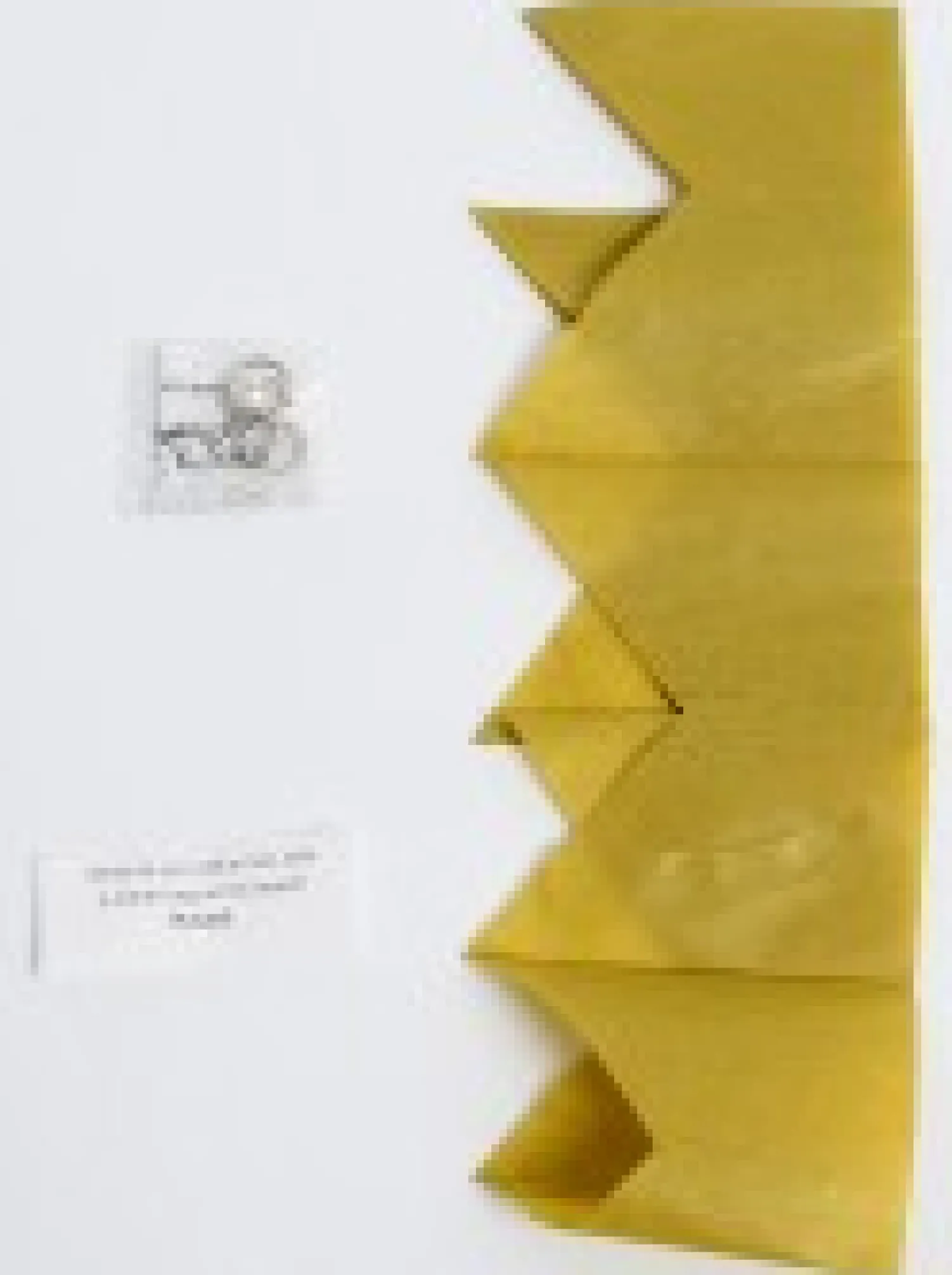 Christmas Warehouse Star & Diamond Pattern Shiny Copper Christmas Cracker Bon Bons - 8 X 36Cm> Christmas Cracker Bon Bon Packs (4 - 16 Per Pack)