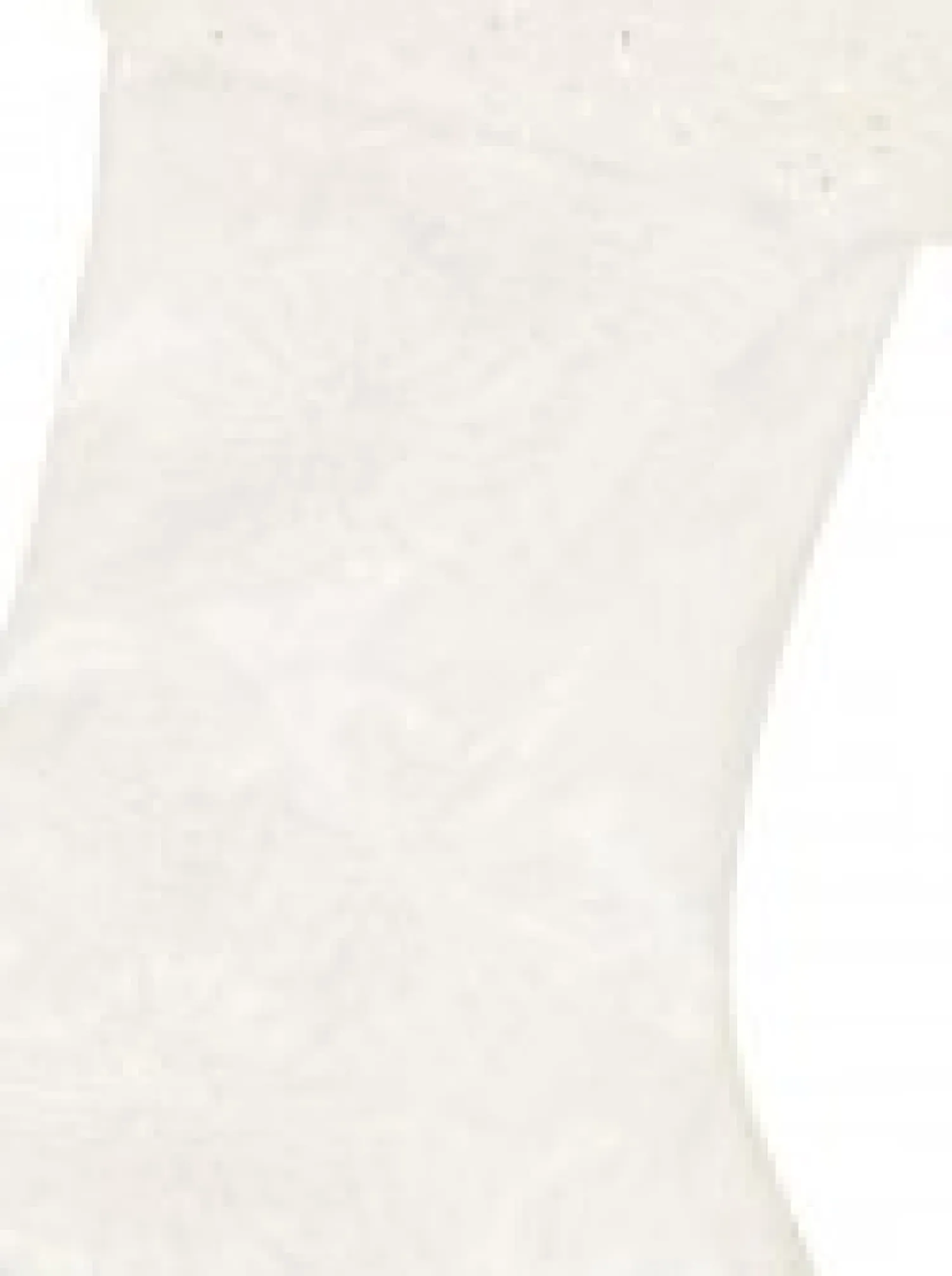 Christmas Warehouse White With Iridescent Glittered Sunburst Pattern Christmas Stocking - 48Cm> Christmas Stockings