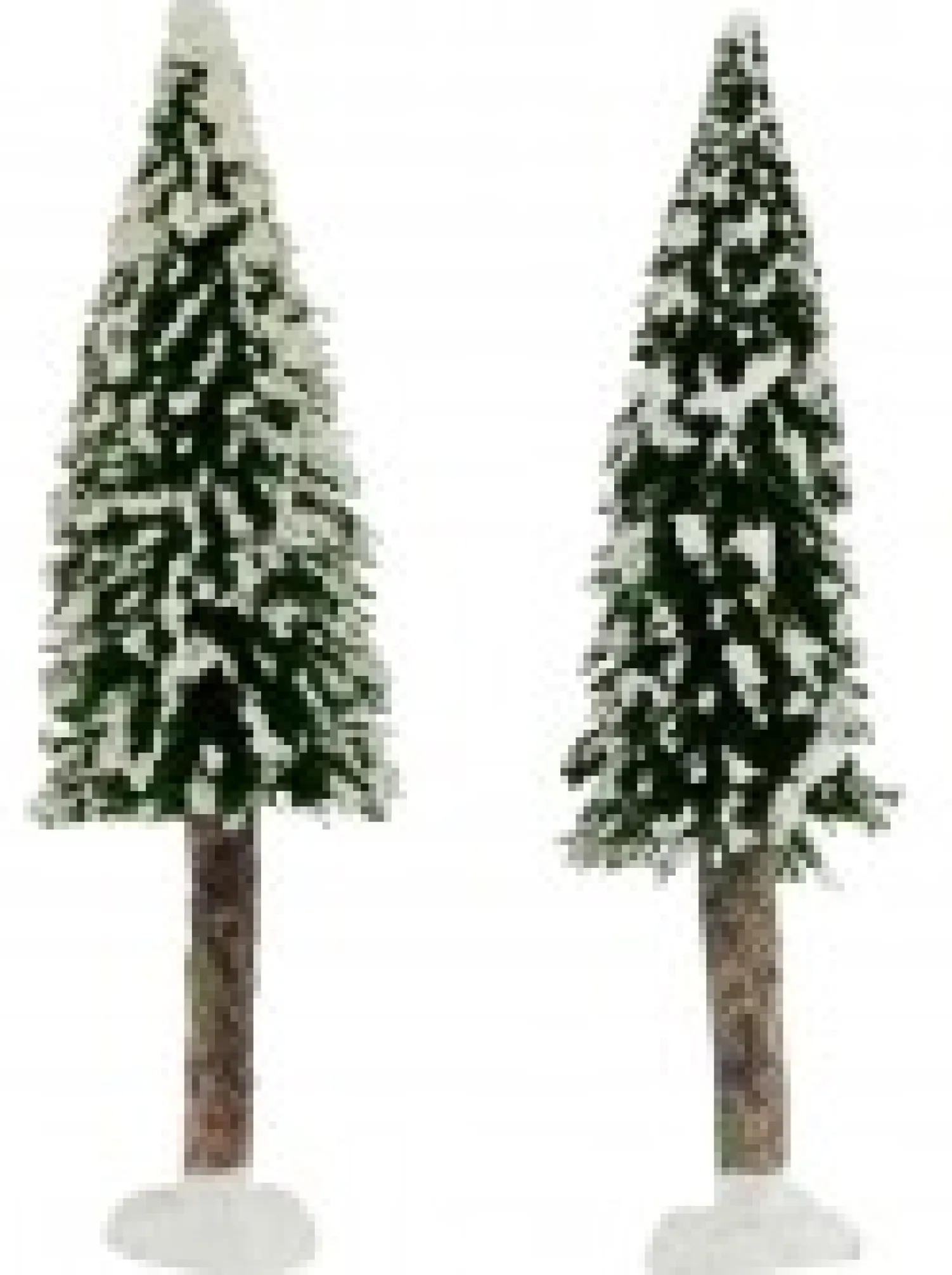 Christmas Warehouse Winter Christmas Fun On Ice & Snow Christmas Village Figurines - 8 Piece Set> Christmas Village Figurines