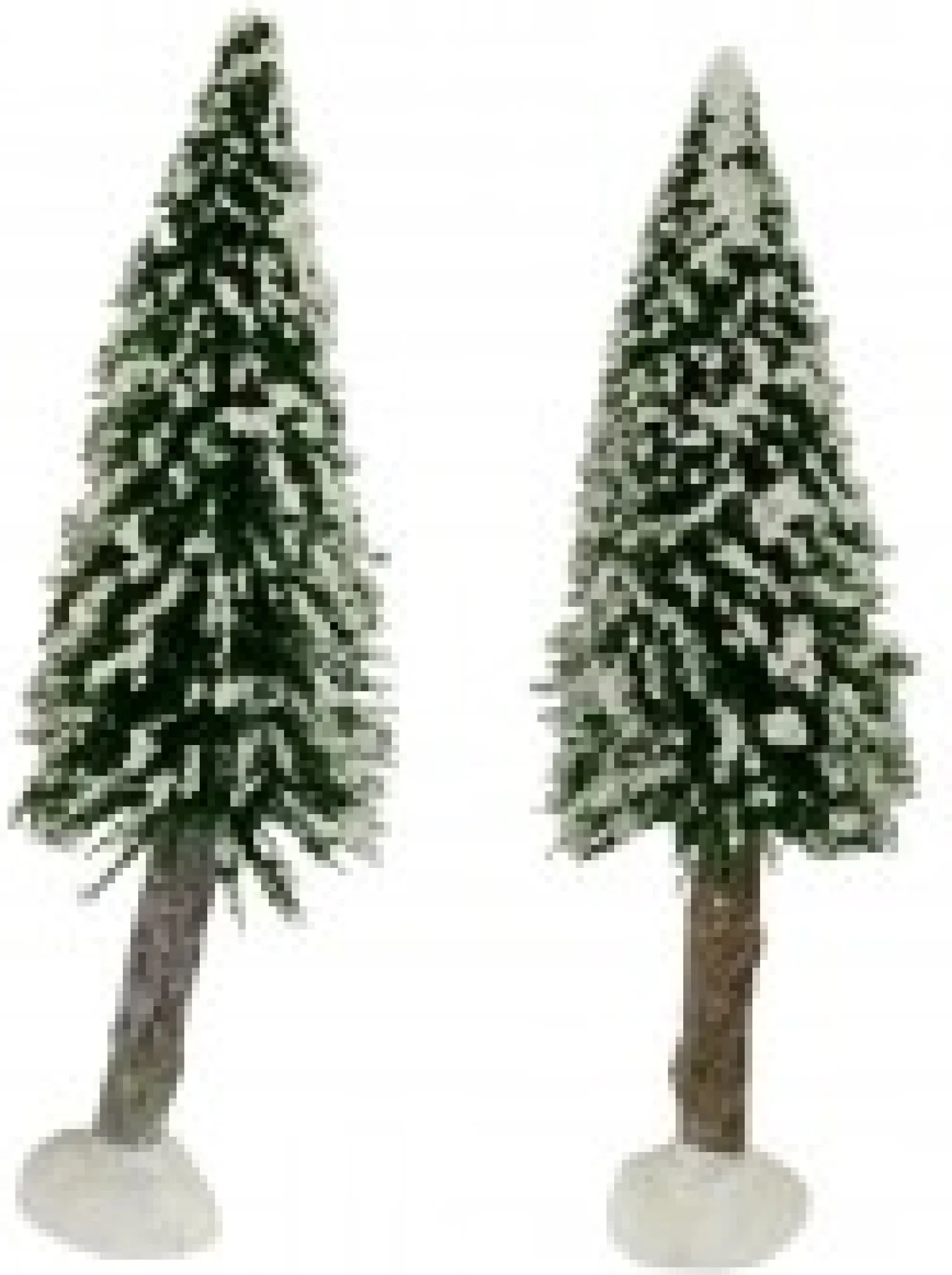 Christmas Warehouse Winter Christmas Fun On Ice & Snow Christmas Village Figurines - 8 Piece Set> Christmas Village Figurines